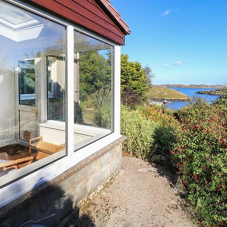 Beech Cottage Lochs Exterior foto