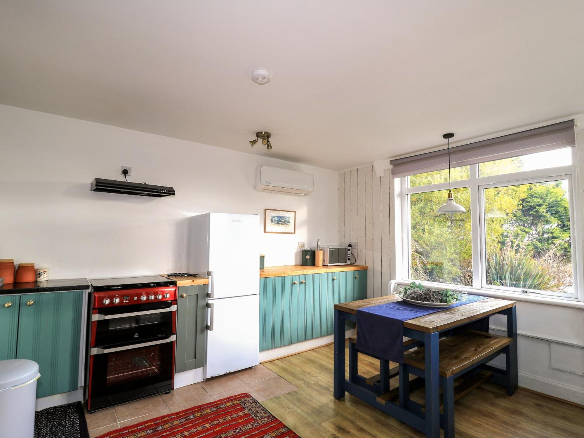 Beech Cottage Lochs Exterior foto